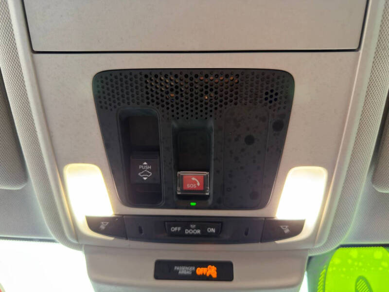 2023 Honda Accord Hybrid