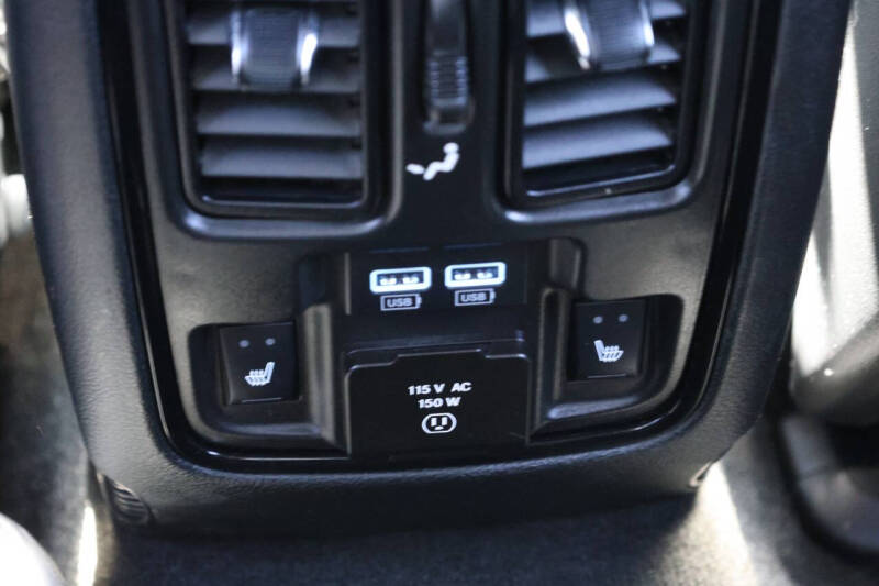 2022 Dodge Durango SRT 392