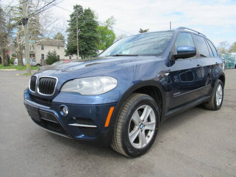 2013 BMW X5 for sale at PRESTIGE IMPORT AUTO SALES in Morrisville PA