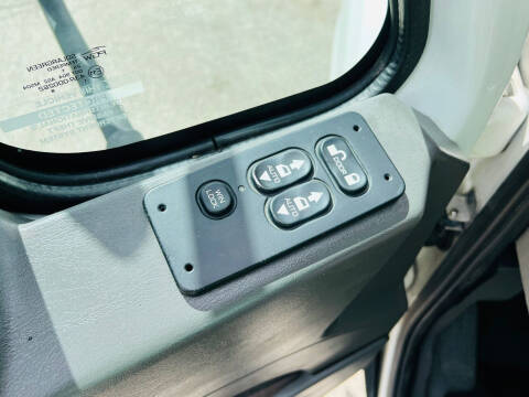 2012 International TerraStar