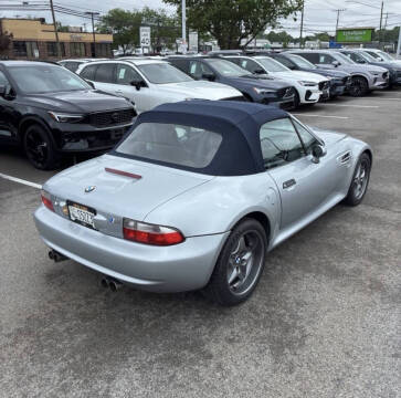 1999 BMW M