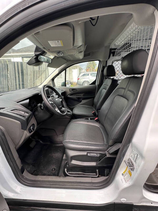 2019 Ford Transit Connect XL photo 13