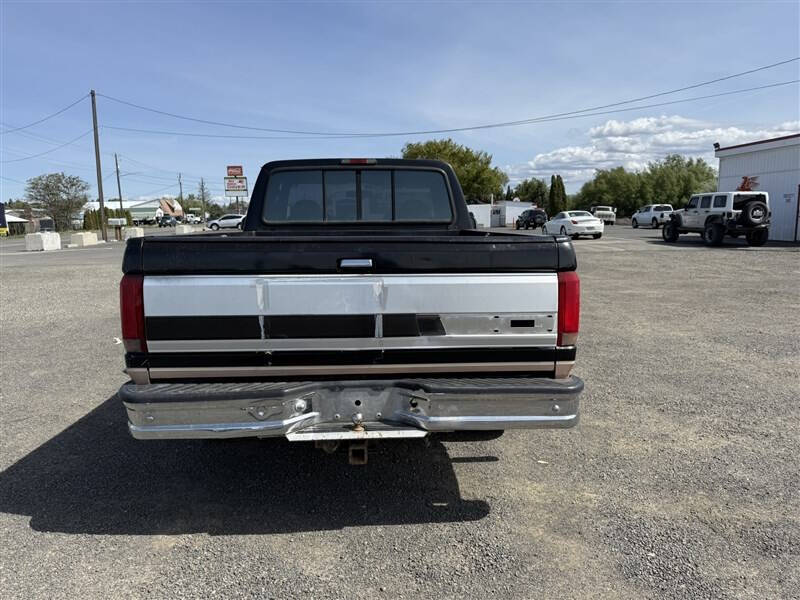 1995 Ford F-150