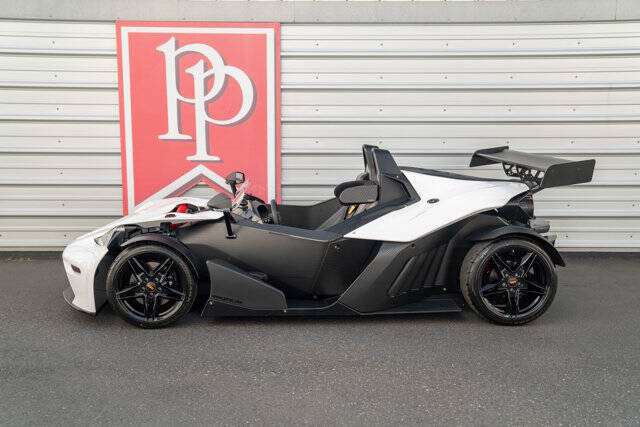 2017 KTM X Bow 48
