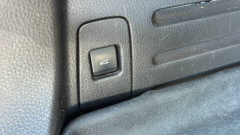 2013 Ford Edge Sport