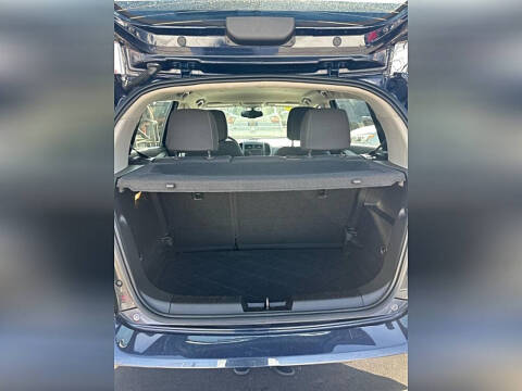 2016 Chevrolet Sonic LT Auto