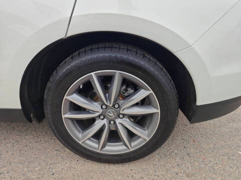 2019 Acura RDX w/Tech