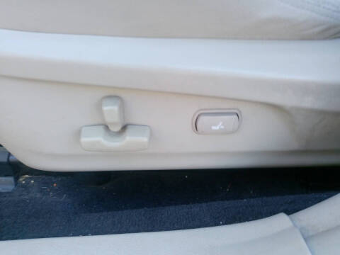 2010 Subaru Outback 3.6R Premium