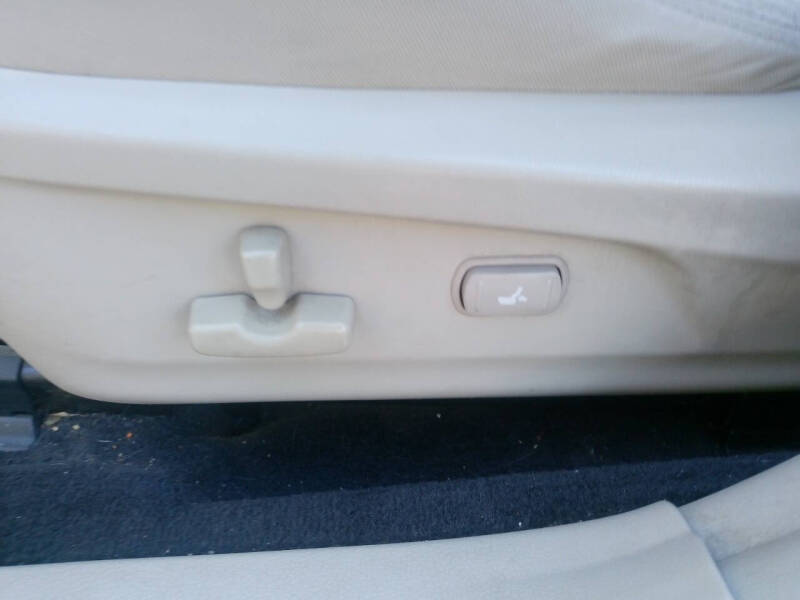 2010 Subaru Outback 3.6R Premium