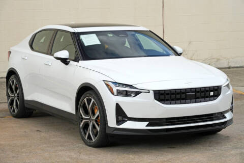 2023 Polestar 2