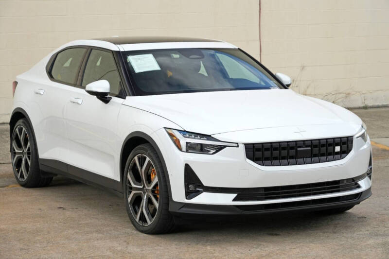 2023 Polestar 2
