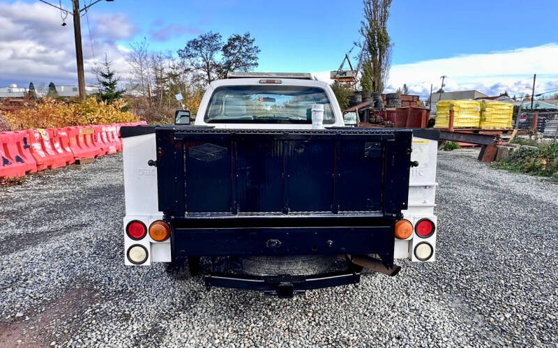 2015 Ford F-350 Super Duty XL