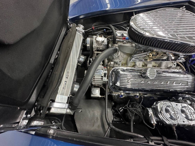 1972 Chevrolet Corvette