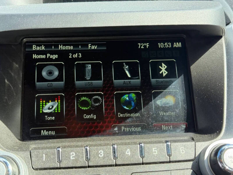 2015 GMC Terrain SLT-2