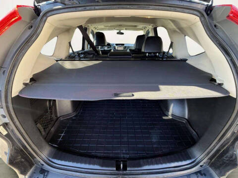 2013 Honda CR-V EX-L w/Navi