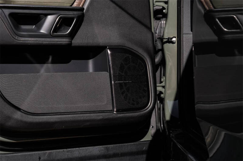 2022 Rivian R1T Launch Edition