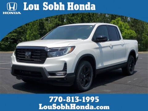 2023 Honda Ridgeline for sale at Lou Sobh Honda in Cumming GA
