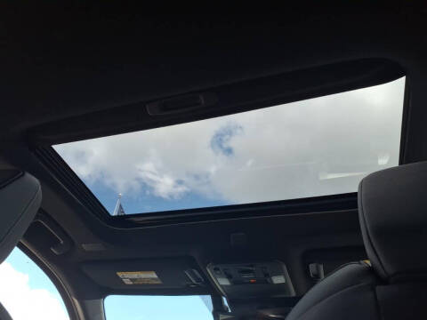 2026 Toyota 4Runner