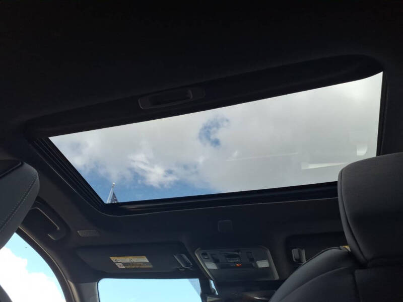 2026 Toyota 4Runner