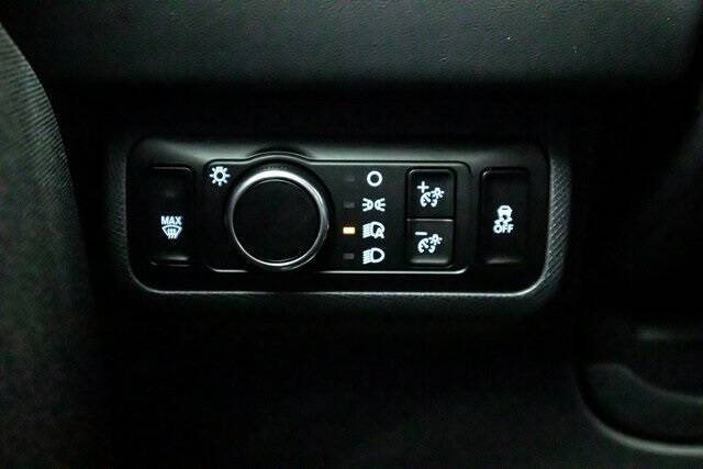 2023 Ford Mustang Mach-E California Route 1