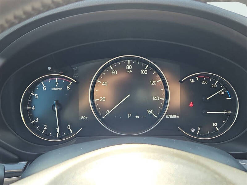 2022 Mazda CX-5 2.5 S Premium Plus