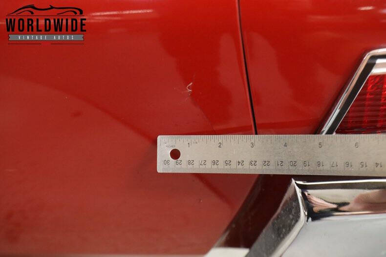 1968 Chevrolet Chevelle