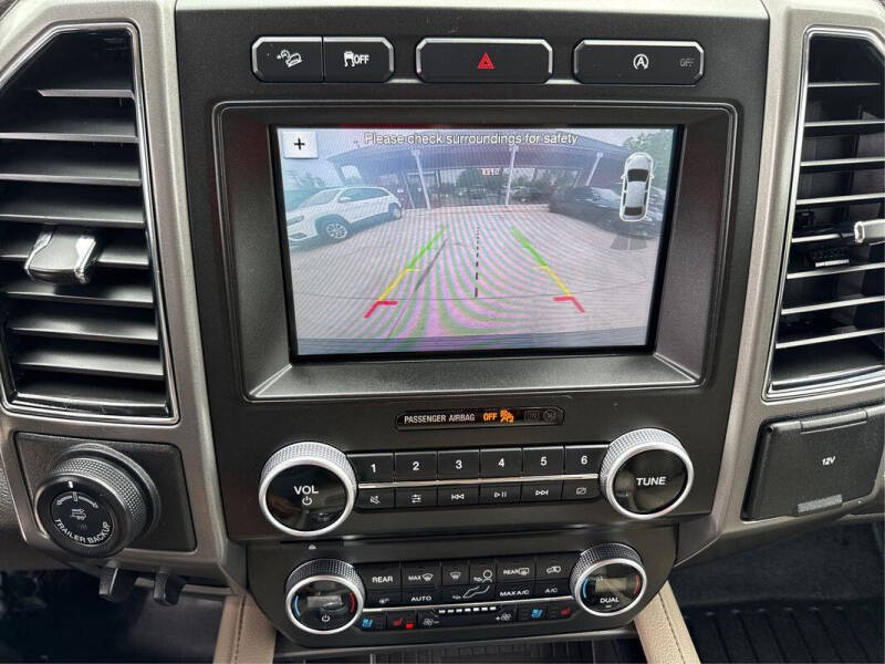 2018 Ford Expedition XLT