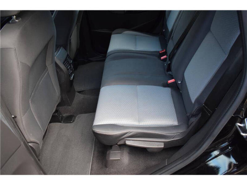 2017 Ford C-MAX Hybrid SE