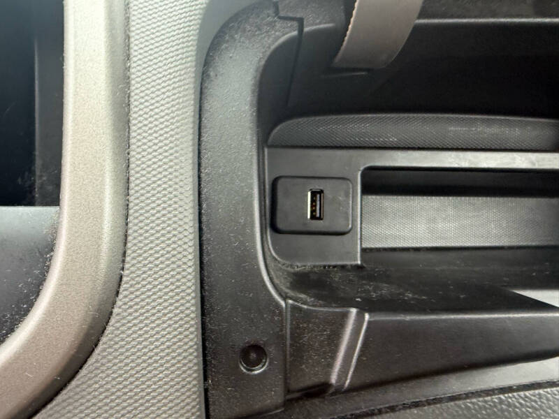 2015 Chevrolet Sonic LT Auto