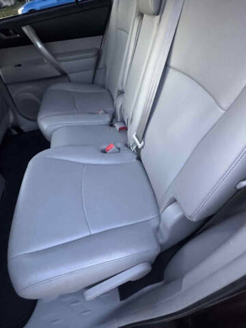 2012 Toyota Highlander