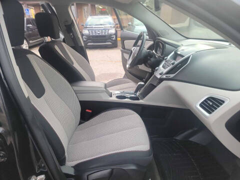 2011 GMC Terrain SLE-2