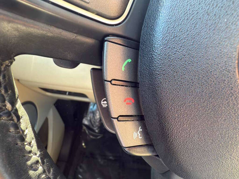 2016 Land Rover Range Rover Evoque SE