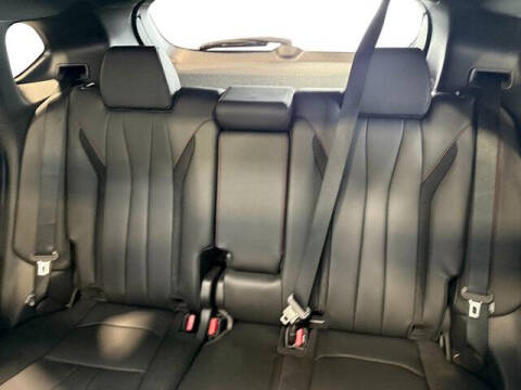 2025 Acura ADX w/A-SPEC