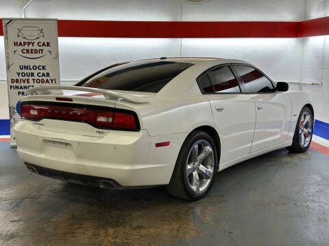 2013 Dodge Charger
