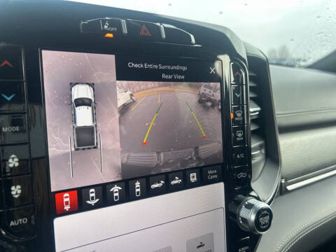 2023 RAM 2500 Limited