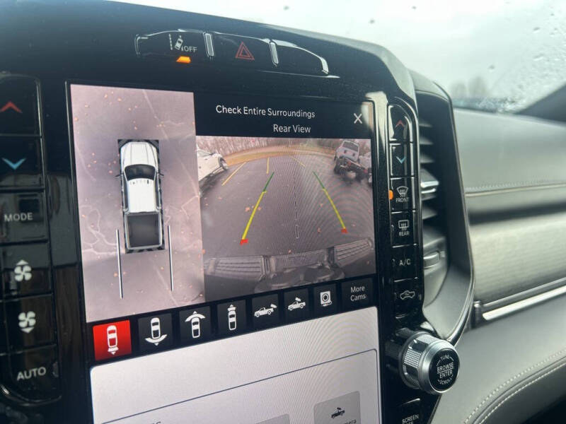 2023 RAM 2500 Limited