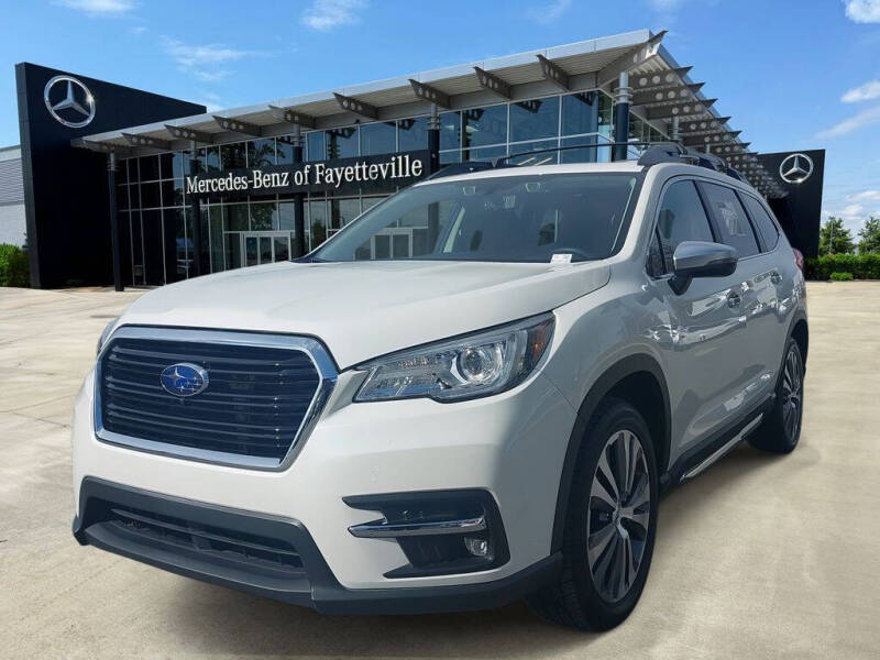 2020 Subaru Ascent for sale at PHIL SMITH AUTOMOTIVE GROUP - MERCEDES BENZ OF FAYETTEVILLE in Fayetteville NC