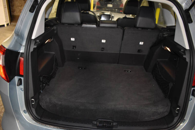 2013 Ford C-MAX Hybrid SEL