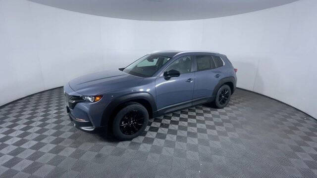 2026 Mazda CX-50 2.5 S Select