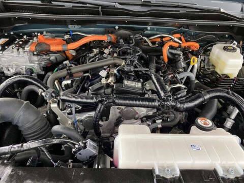 2025 Toyota 4Runner