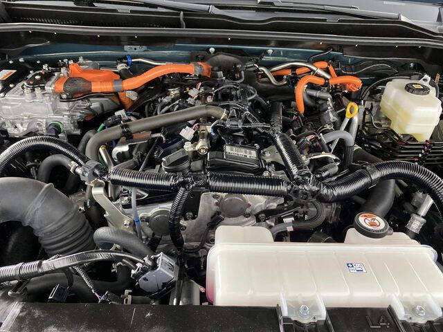 2025 Toyota 4Runner