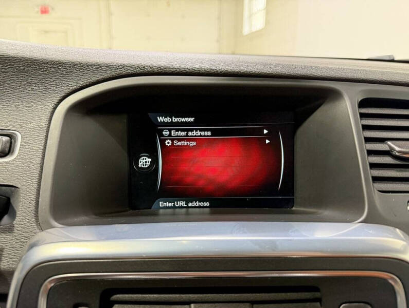 2015 Volvo S60 T5 Premier