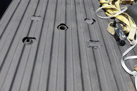 2023 Chevrolet Silverado 3500HD