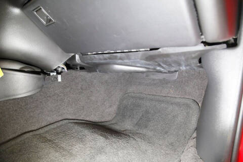 2002 Chevrolet Camaro Z28