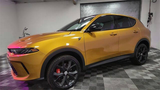 2024 Dodge Hornet GT Plus