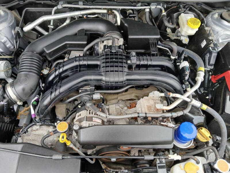 2022 Subaru Impreza