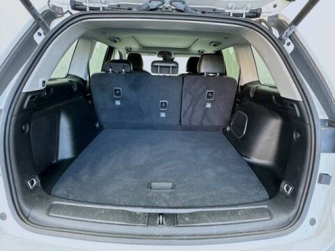 2022 Jeep Grand Cherokee 4xe