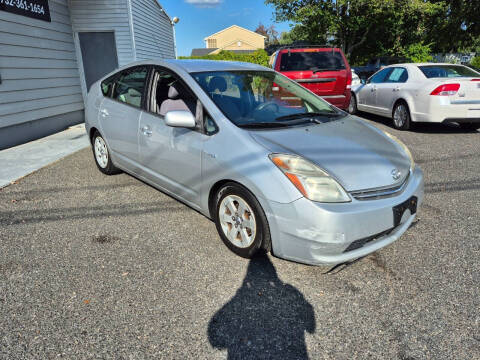 2008 Toyota Prius Standard