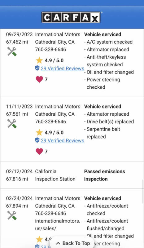 2004 MINI Cooper S