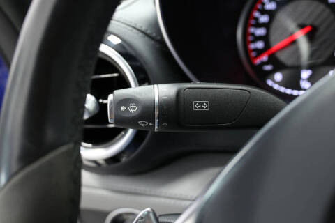 2016 Mercedes-Benz AMG GT S